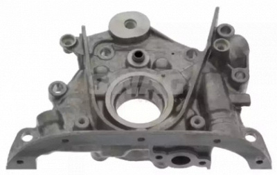 WILMINK GROUP wg1700458 -  Масляный насос